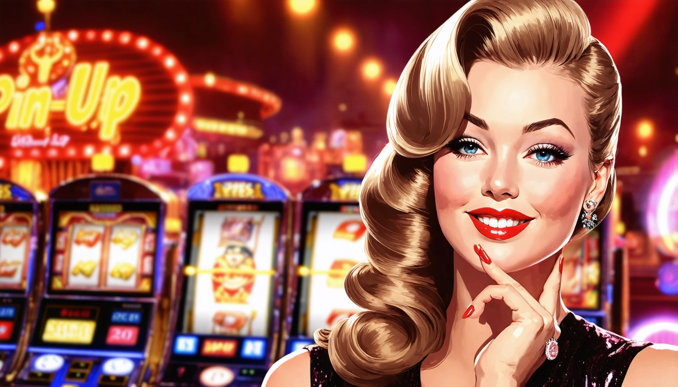 app Pin Up