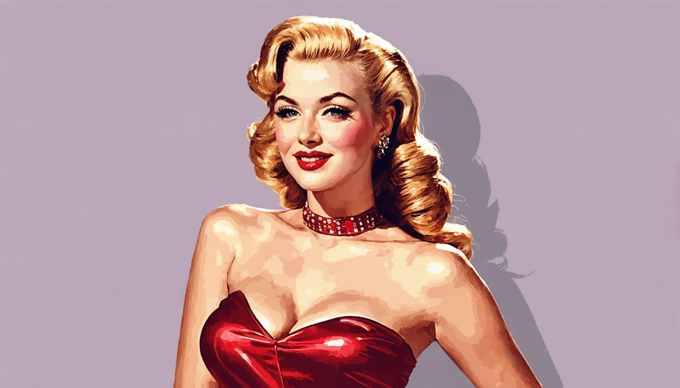 bonus Pin Up